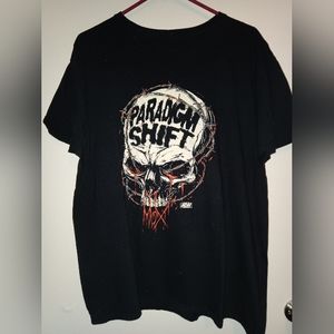 AEW Jon Moxley XL Shirt
